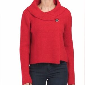 Adrienne Vittadini Sweater